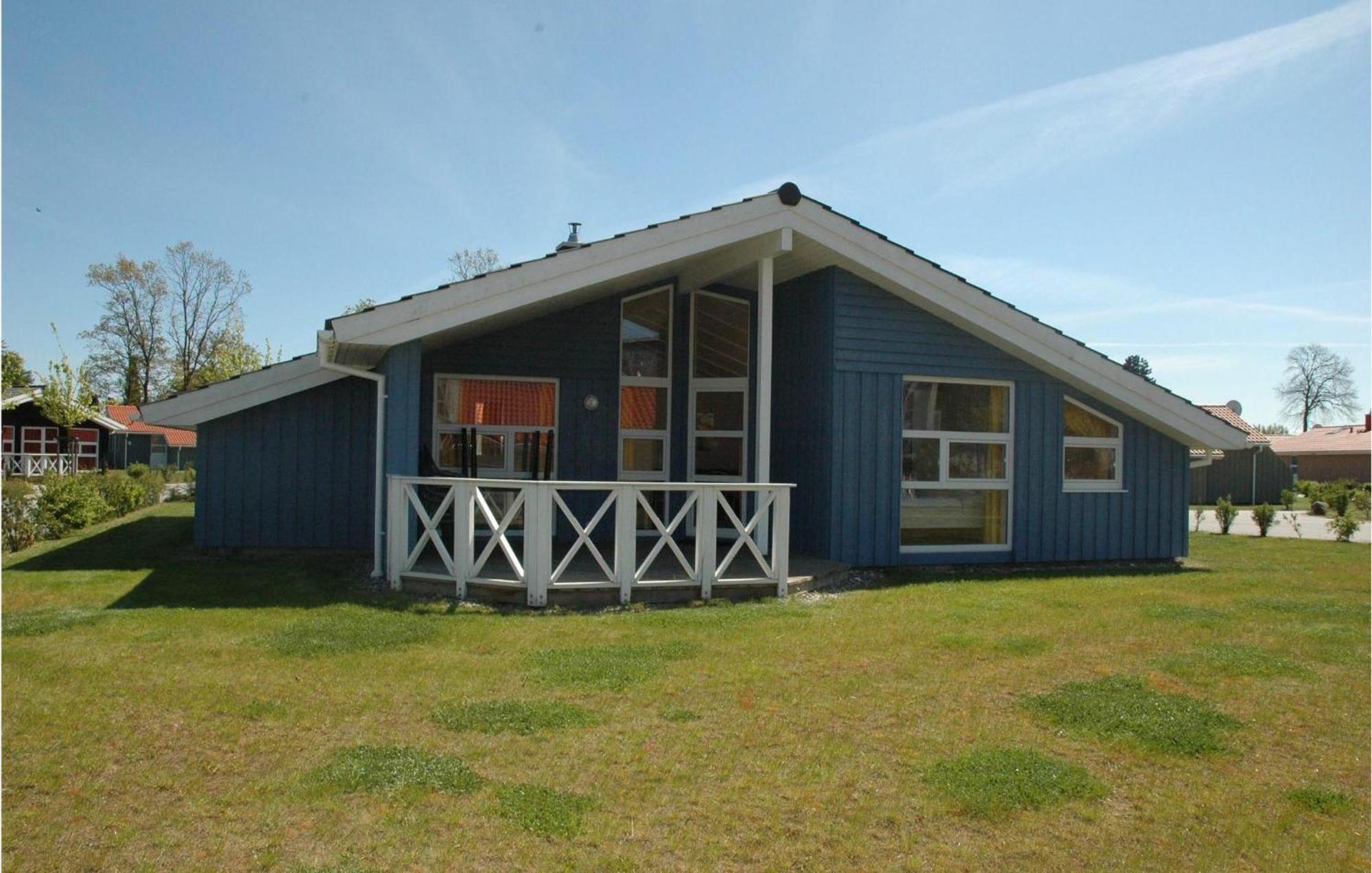 Strandpark 3 Schonhagen  Exterior photo
